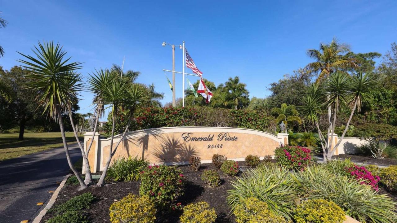 Holiday home 25188 Marion Unit C103 Punta Gorda