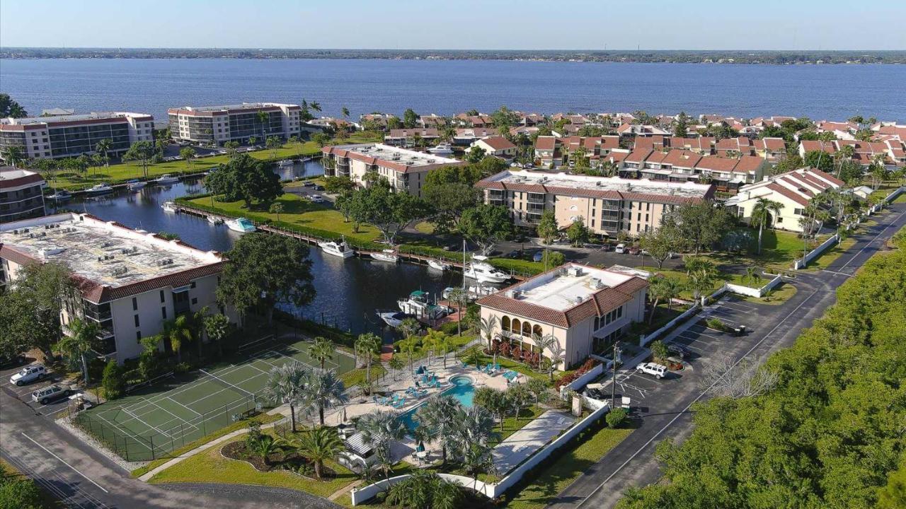 25188 Marion Unit C103 Holiday home Punta Gorda