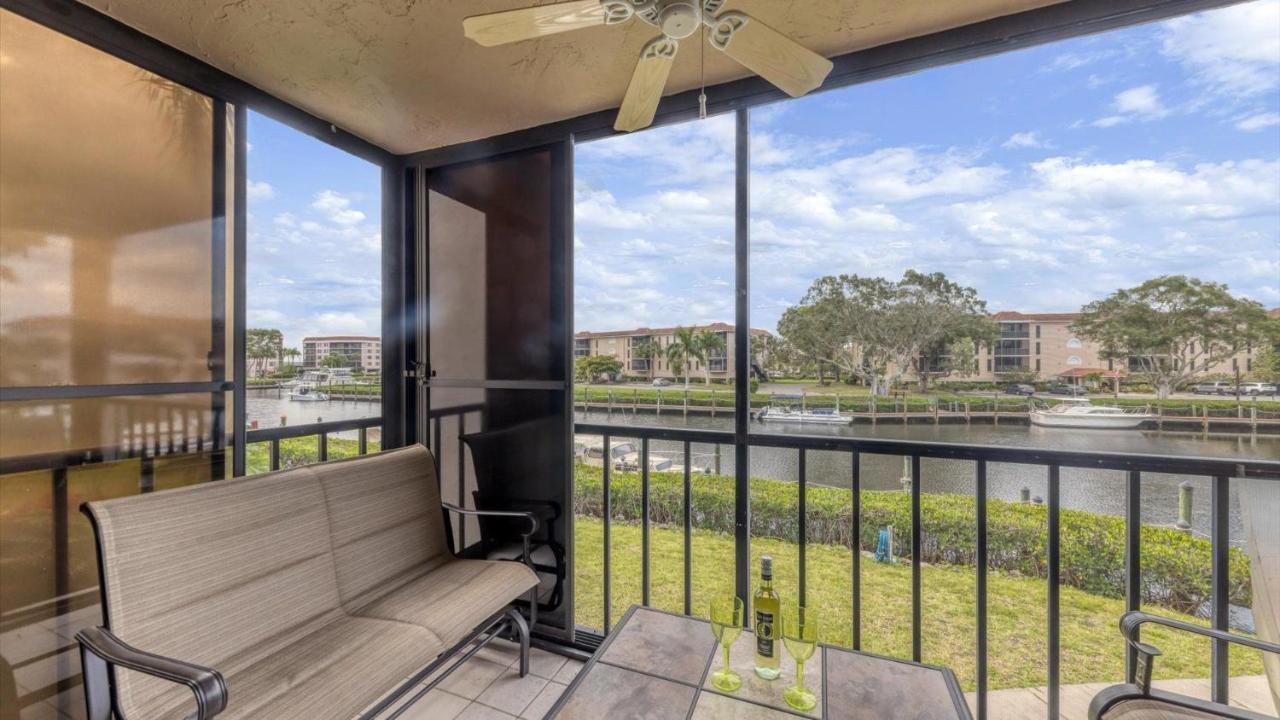 25188 Marion Unit C103 Punta Gorda