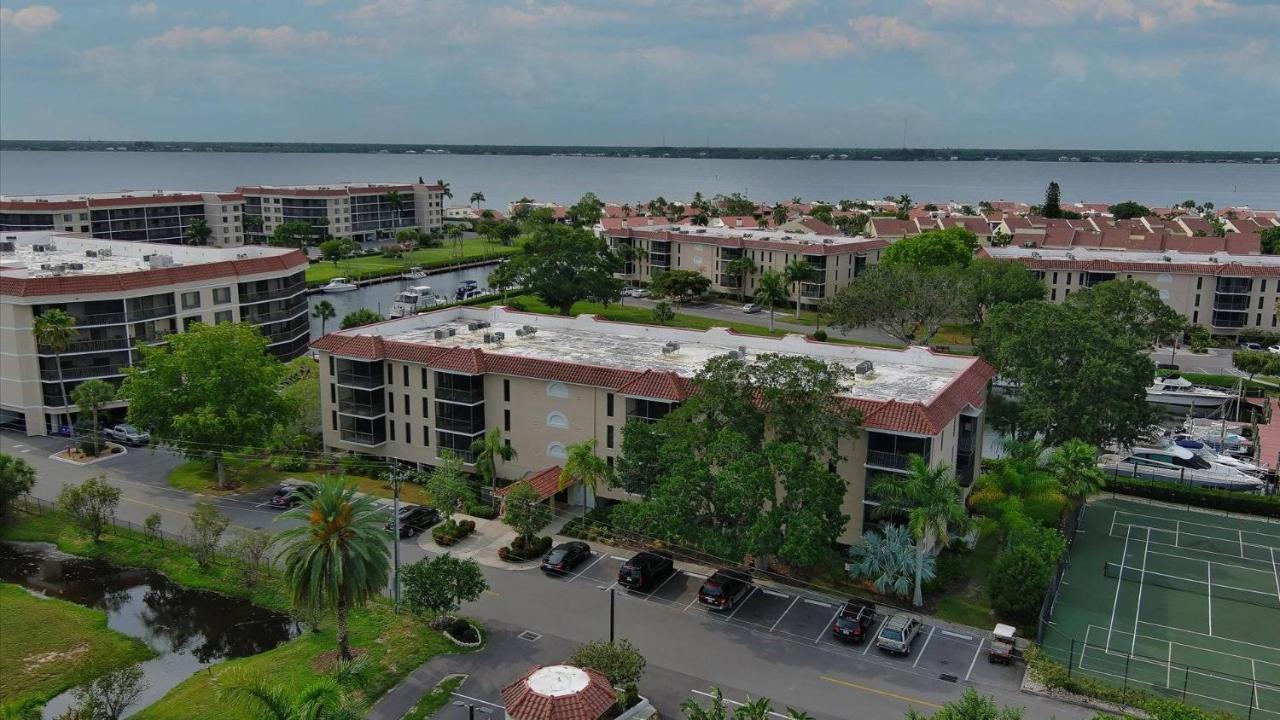 25188 Marion Unit C103 Holiday home Punta Gorda