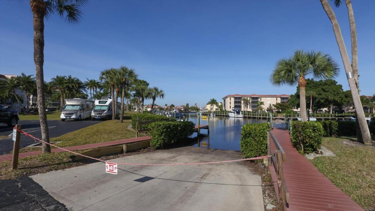 Holiday home 25188 Marion Unit C103 Punta Gorda