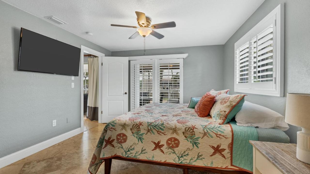 Holiday home 829 Napoli Punta Gorda