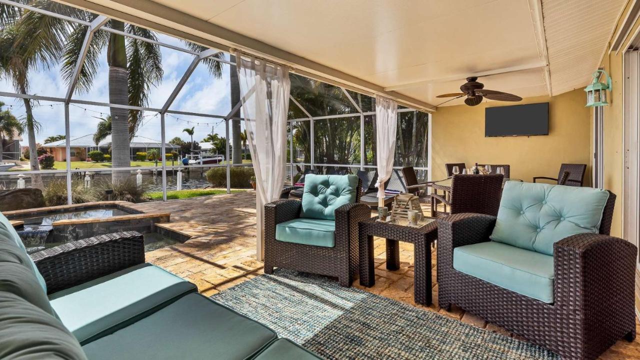 829 Napoli Holiday home *