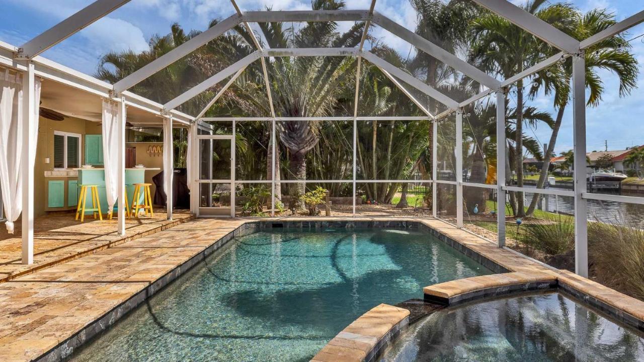 829 Napoli Holiday home Punta Gorda
