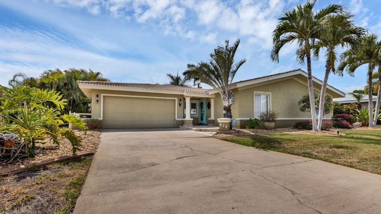 829 Napoli Holiday home Punta Gorda