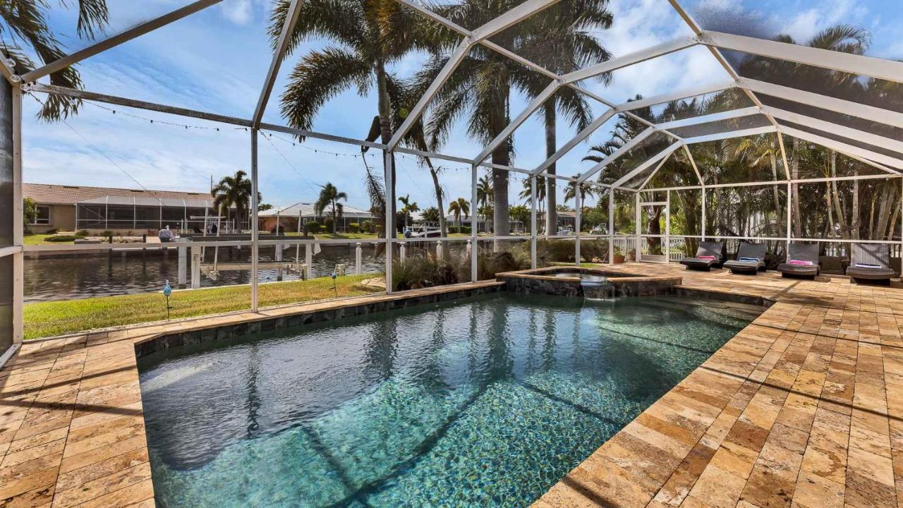 829 Napoli Holiday home Punta Gorda