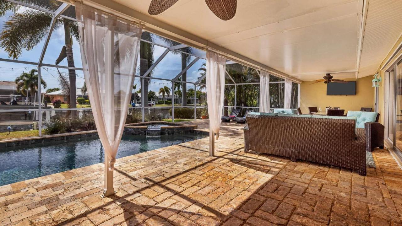 829 Napoli Punta Gorda
