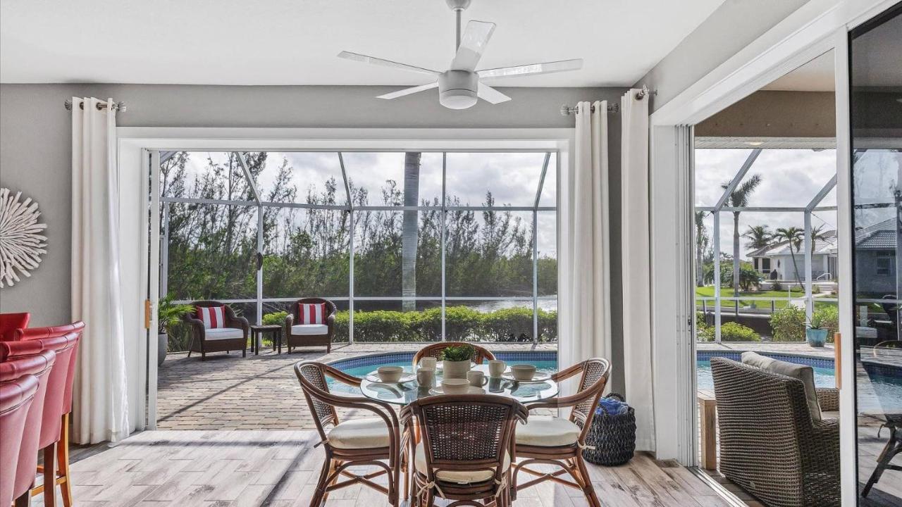 Holiday home 1435 Raven Punta Gorda