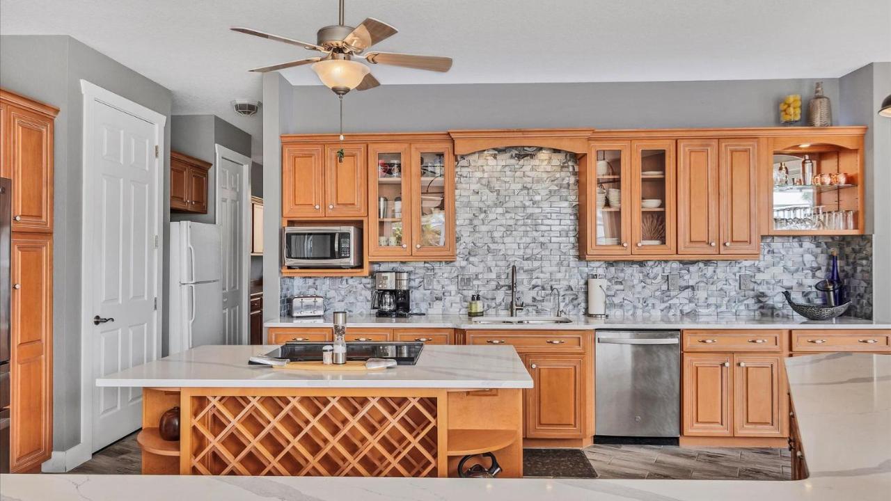 Holiday home 1435 Raven Punta Gorda