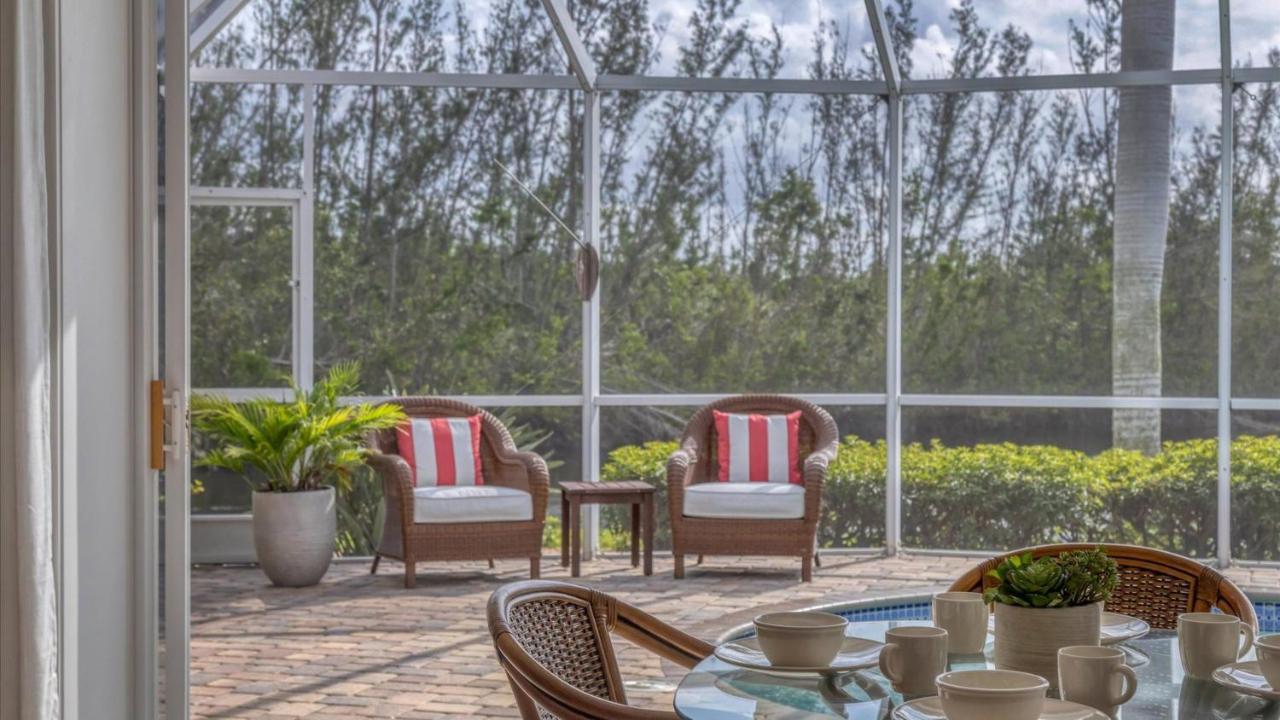 Holiday home 1435 Raven Punta Gorda
