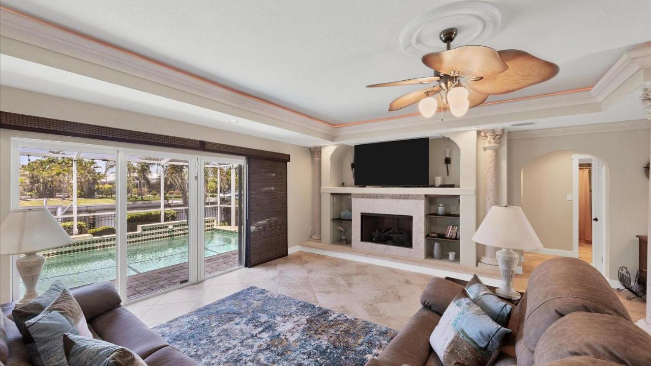 945 Santa Brigida Punta Gorda