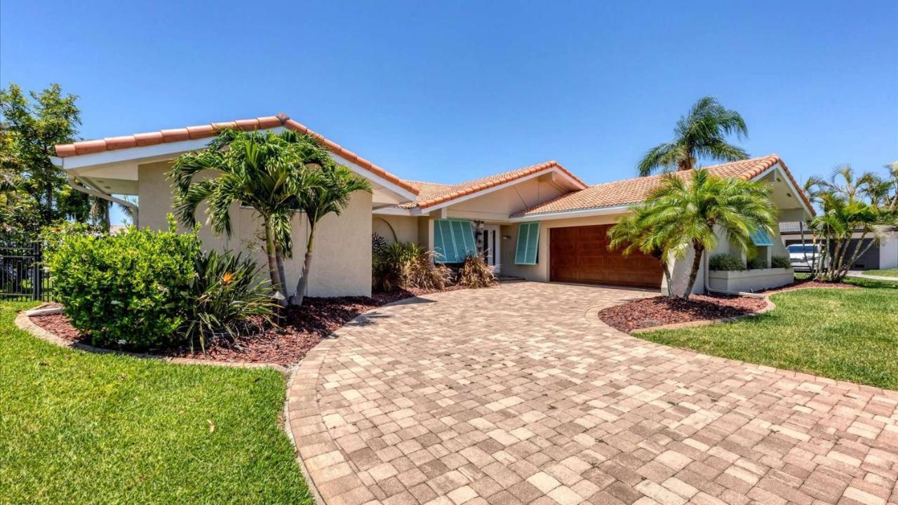 Holiday home 945 Santa Brigida Punta Gorda