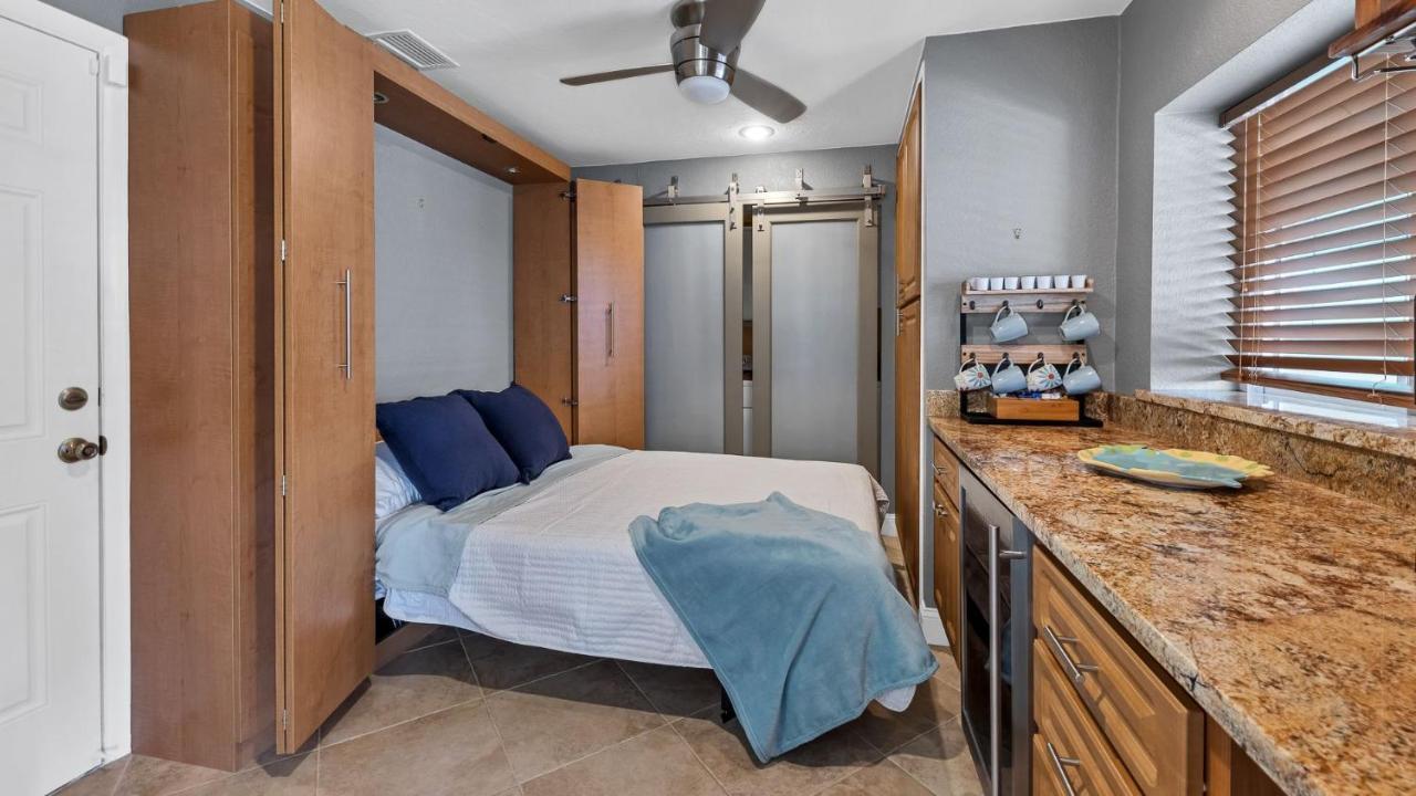 Holiday home 829 Napoli Punta Gorda
