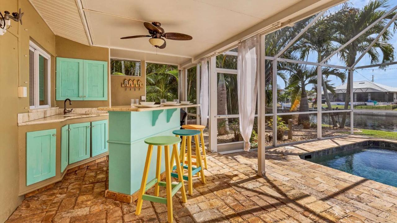 829 Napoli * Punta Gorda