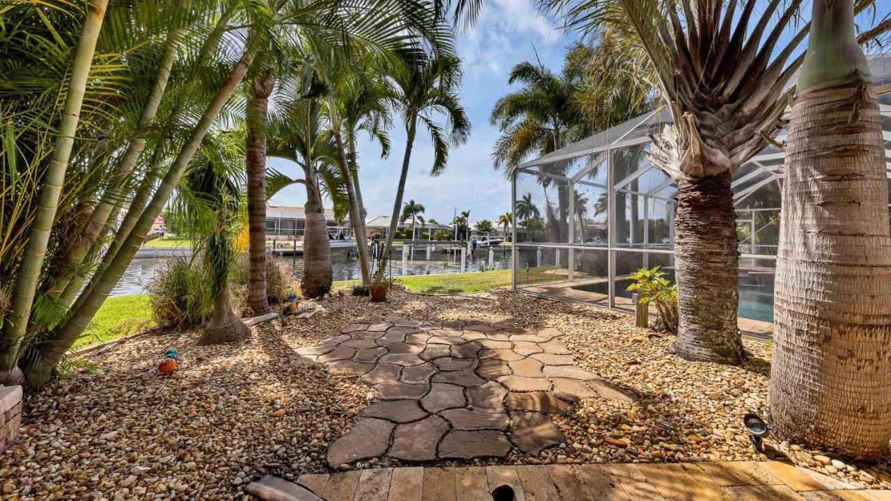 829 Napoli Holiday home Punta Gorda