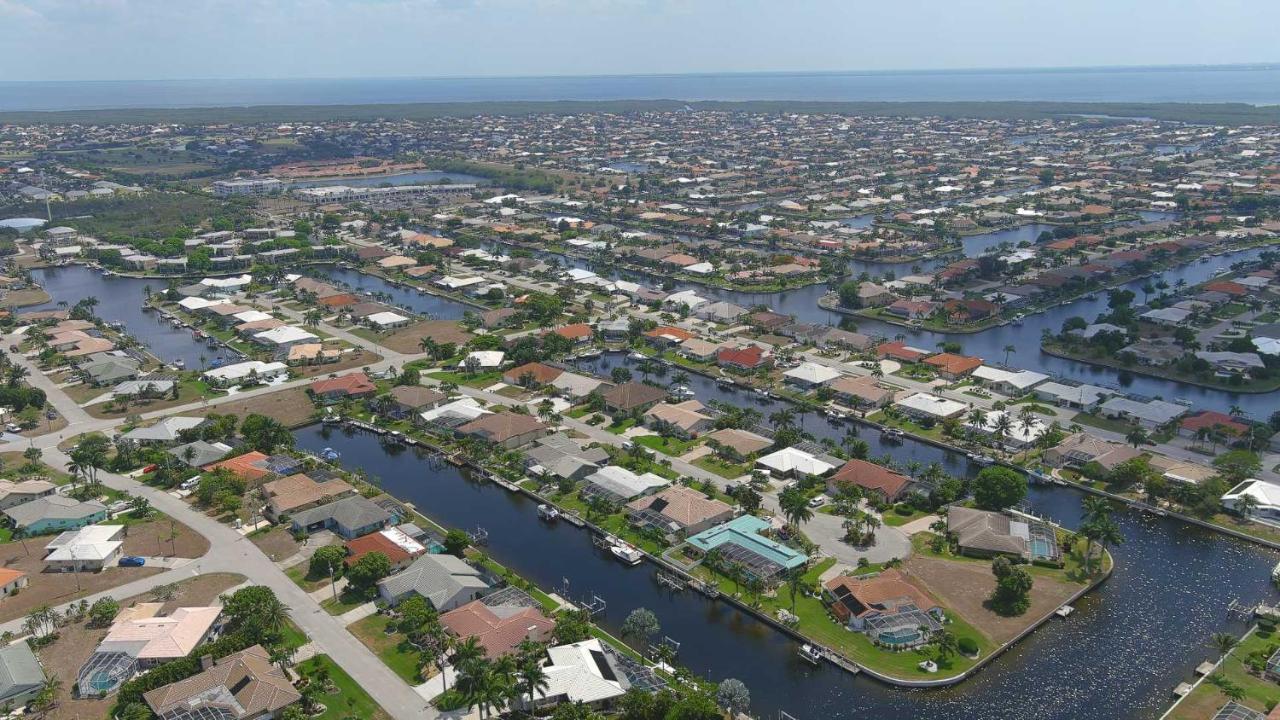 829 Napoli Punta Gorda