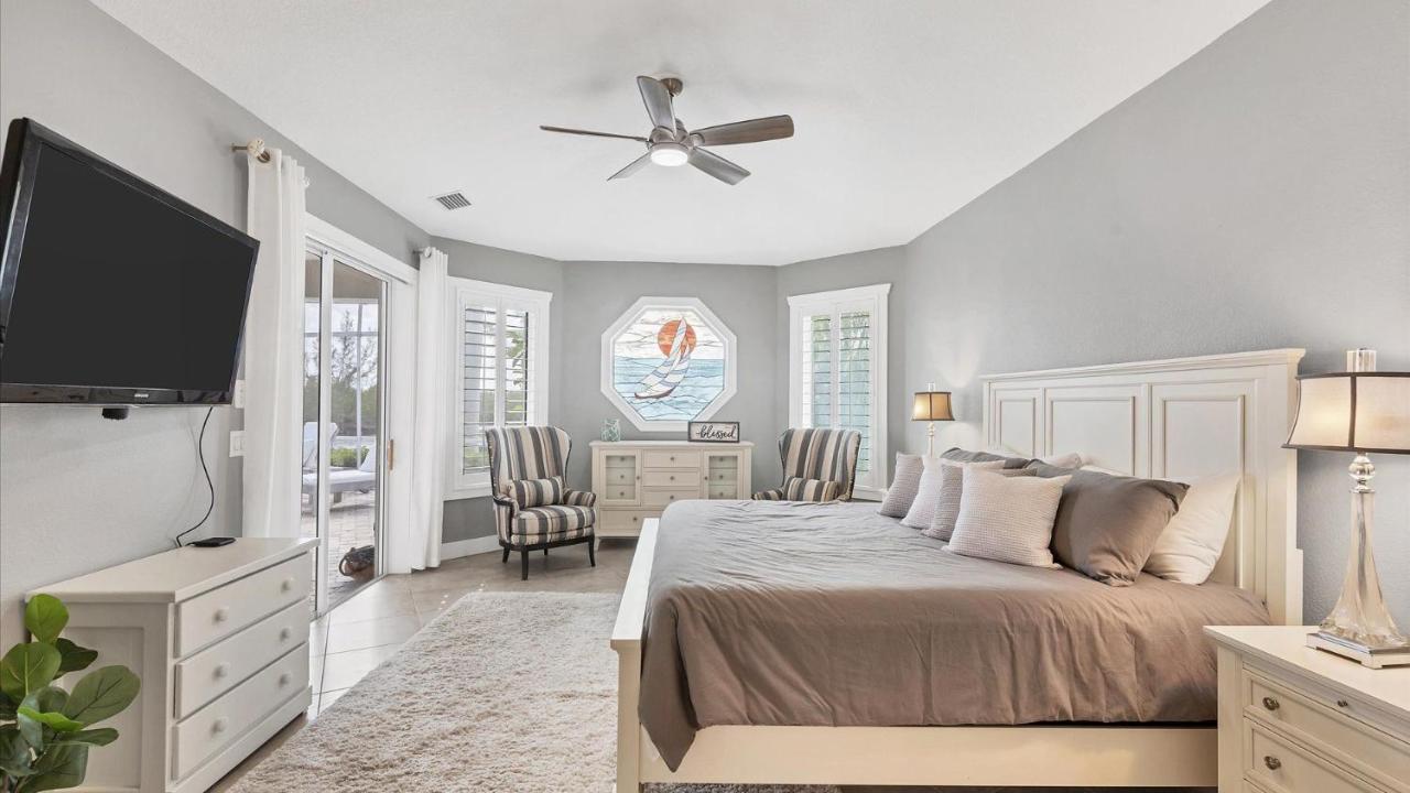 Holiday home 1435 Raven Punta Gorda