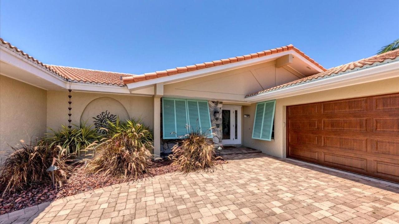 945 Santa Brigida Punta Gorda