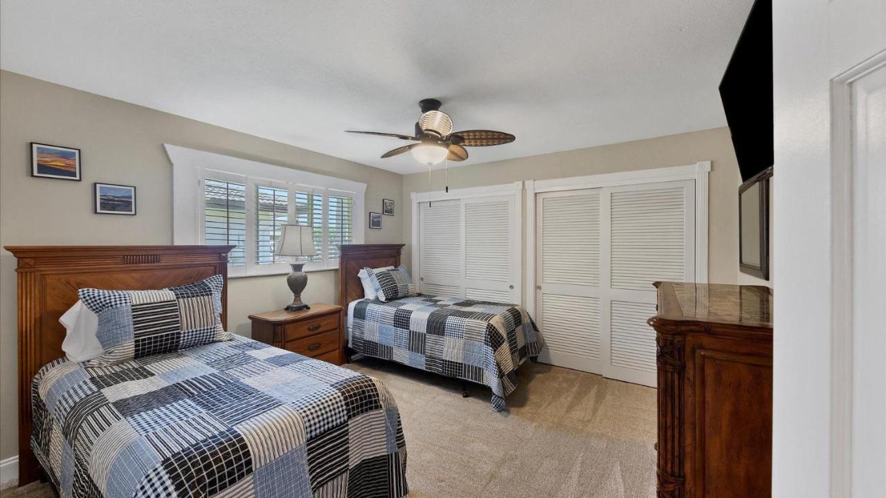 Holiday home 945 Santa Brigida Punta Gorda