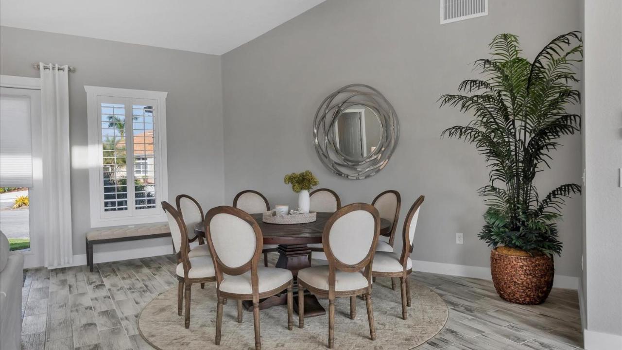 1435 Raven Holiday home Punta Gorda