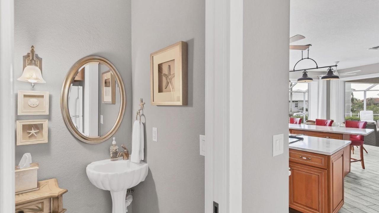 1435 Raven Holiday home Punta Gorda
