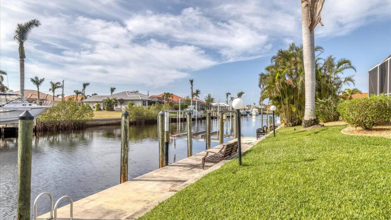 1435 Raven Punta Gorda
