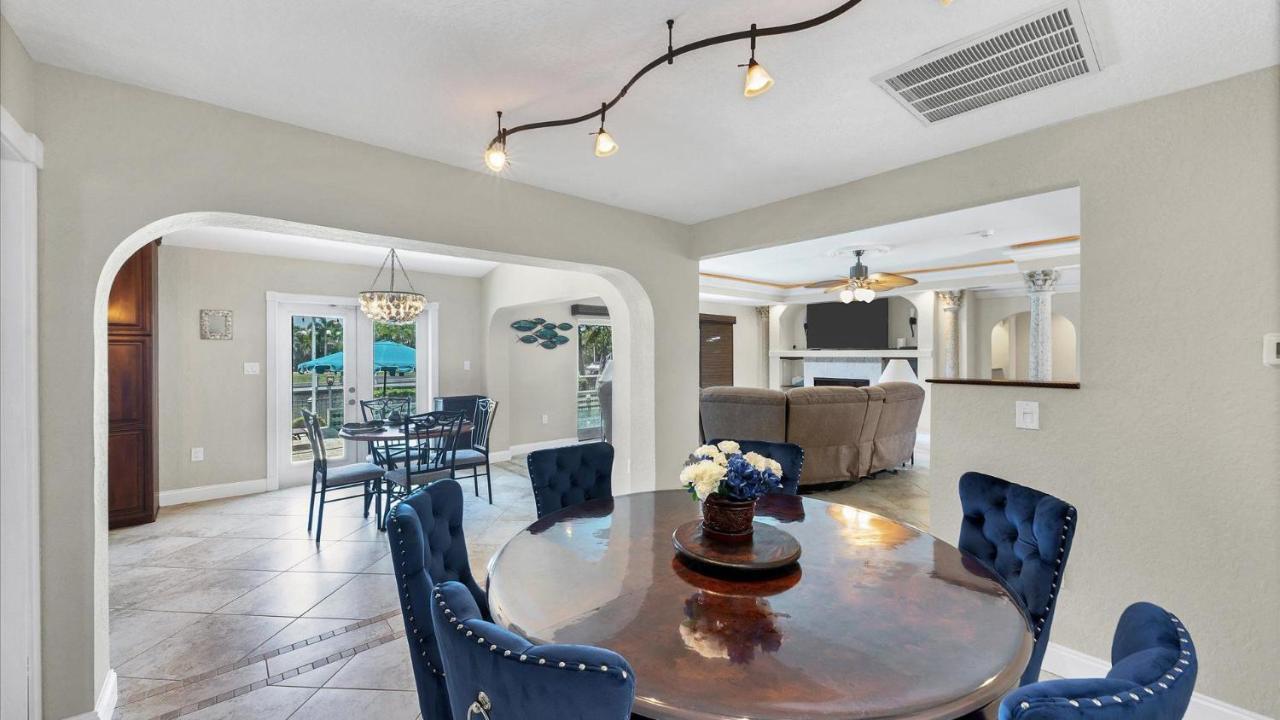 Holiday home 945 Santa Brigida Punta Gorda