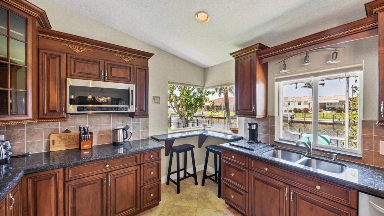 945 Santa Brigida Holiday home Punta Gorda
