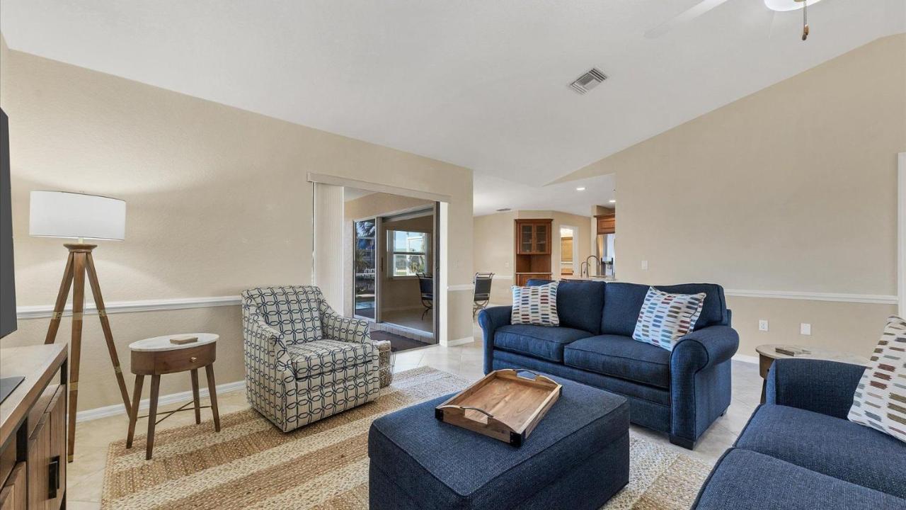 Holiday home 135 Tropicana Punta Gorda