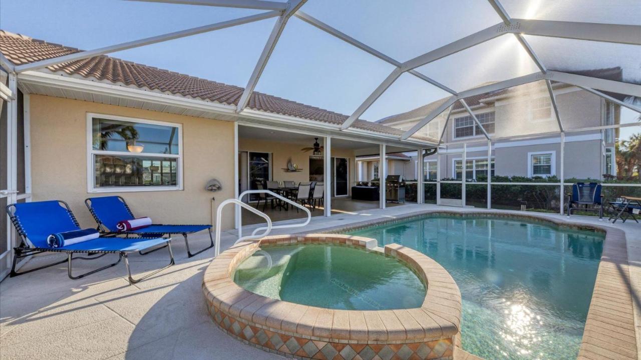 135 Tropicana Holiday home Punta Gorda