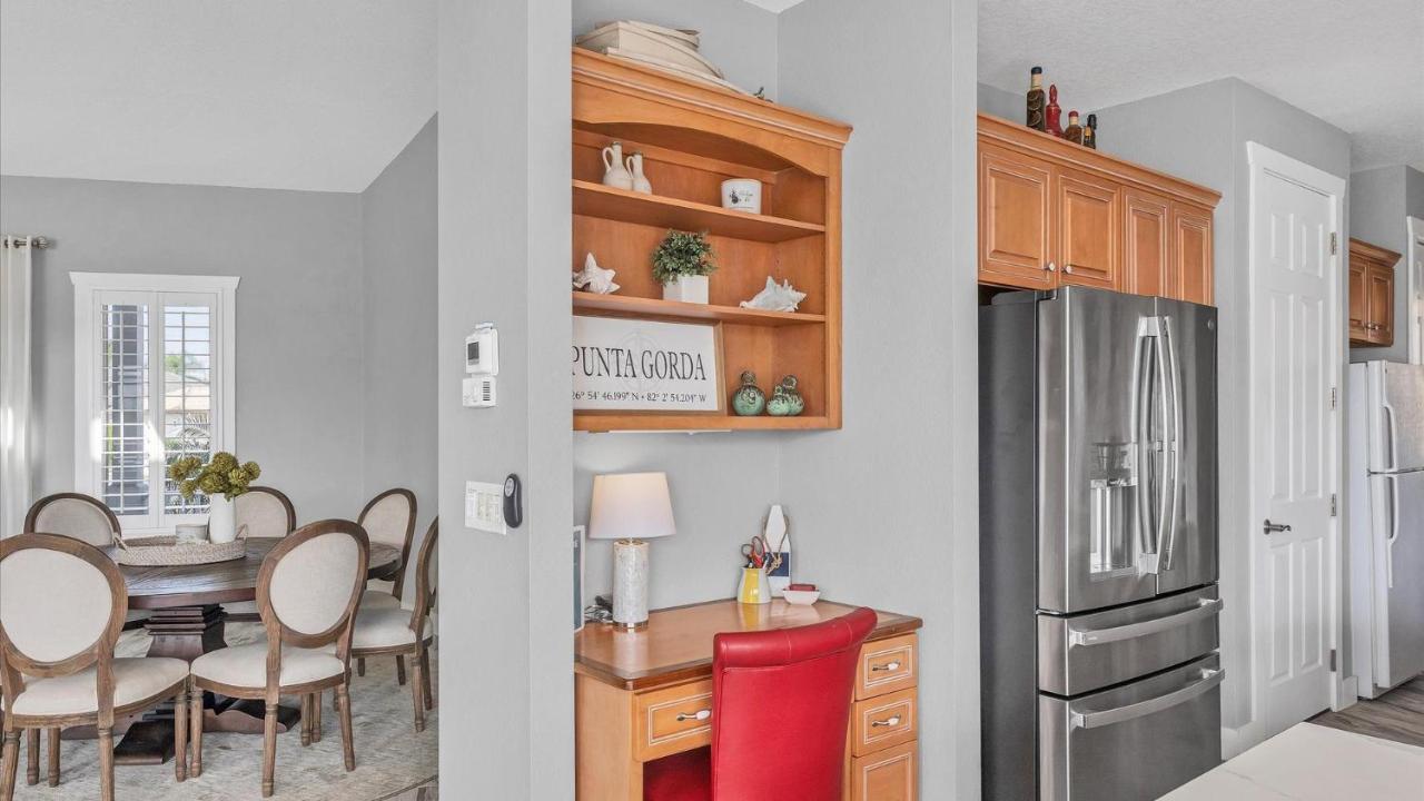 1435 Raven Holiday home Punta Gorda