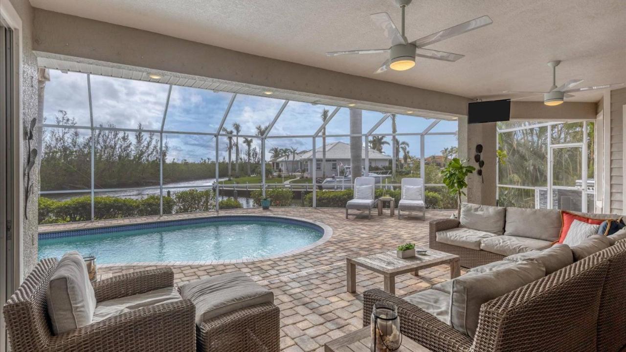 Holiday home 1435 Raven Punta Gorda