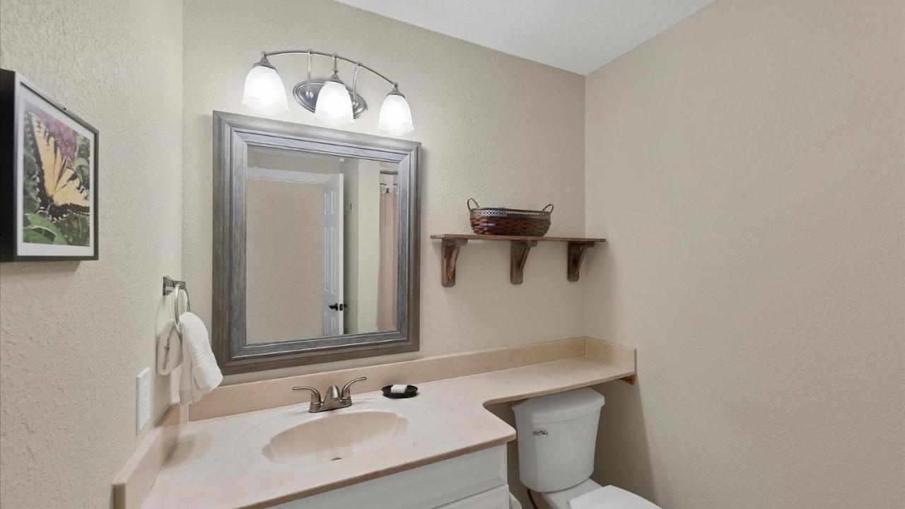 945 Santa Brigida Holiday home