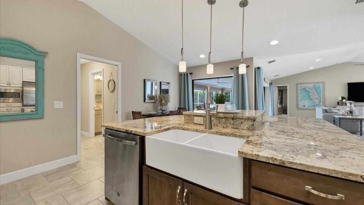 1588 San Marino Holiday home *