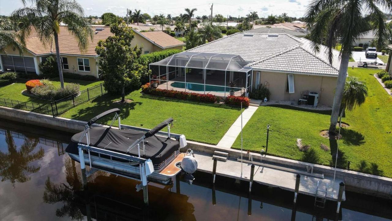 1588 San Marino Holiday home Punta Gorda