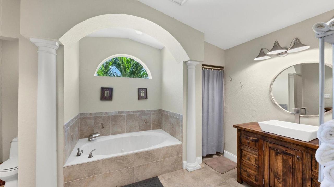 945 Santa Brigida Holiday home Punta Gorda
