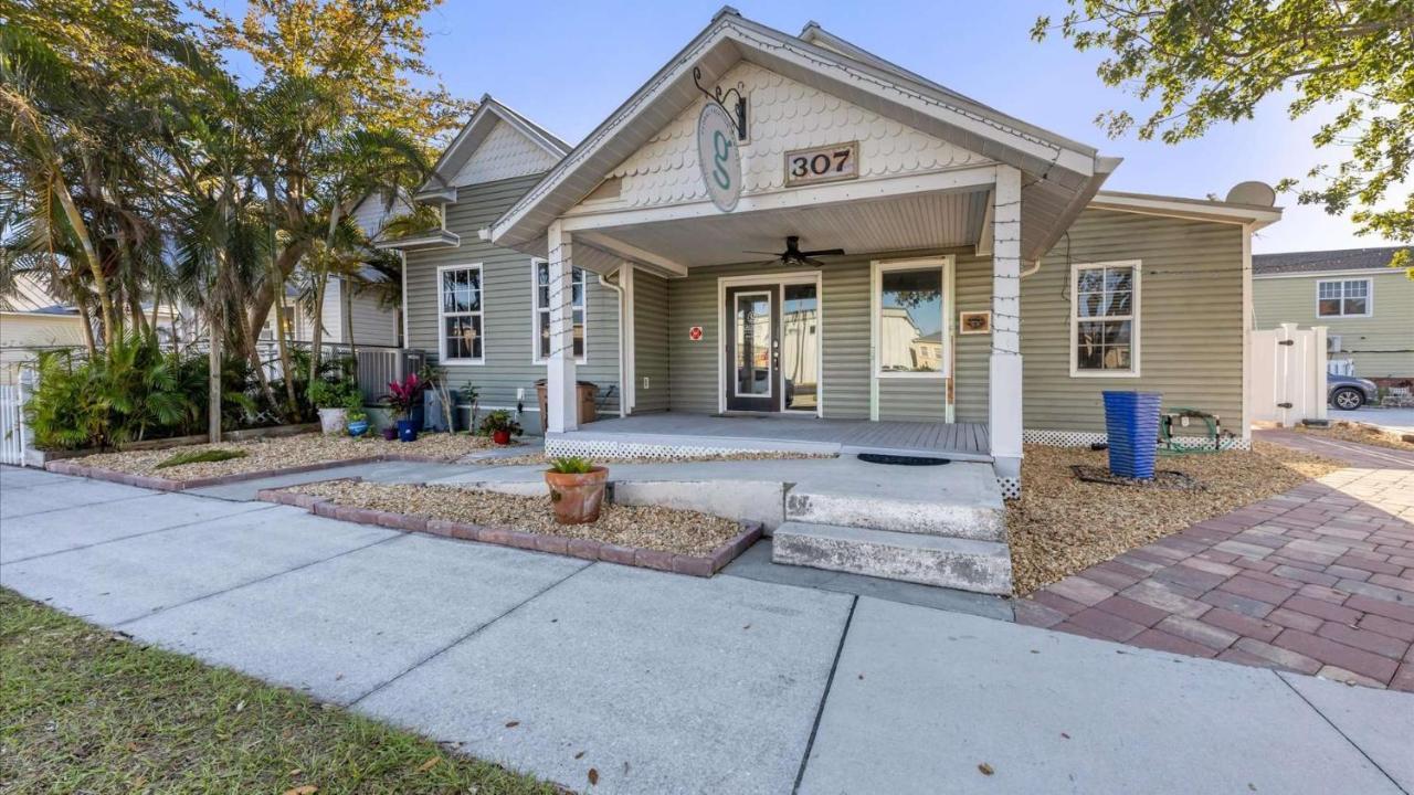 307 Taylor #b * Punta Gorda