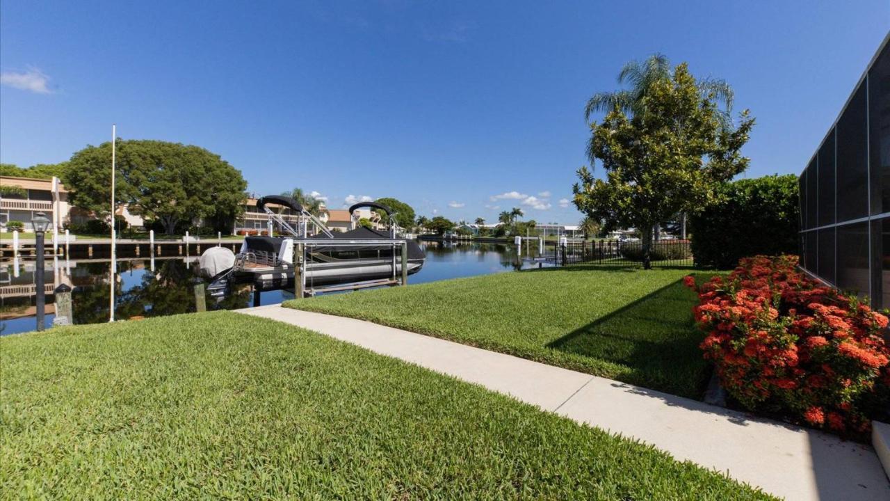 Holiday home 1588 San Marino Punta Gorda