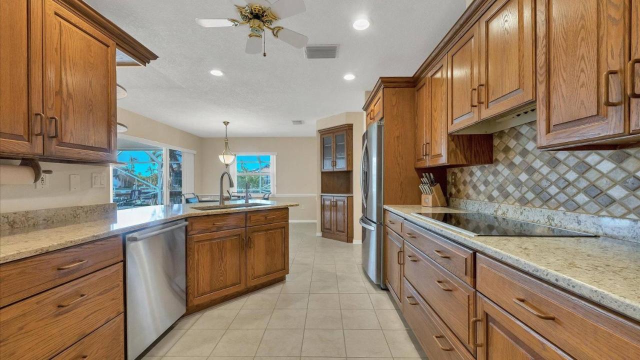 135 Tropicana Holiday home