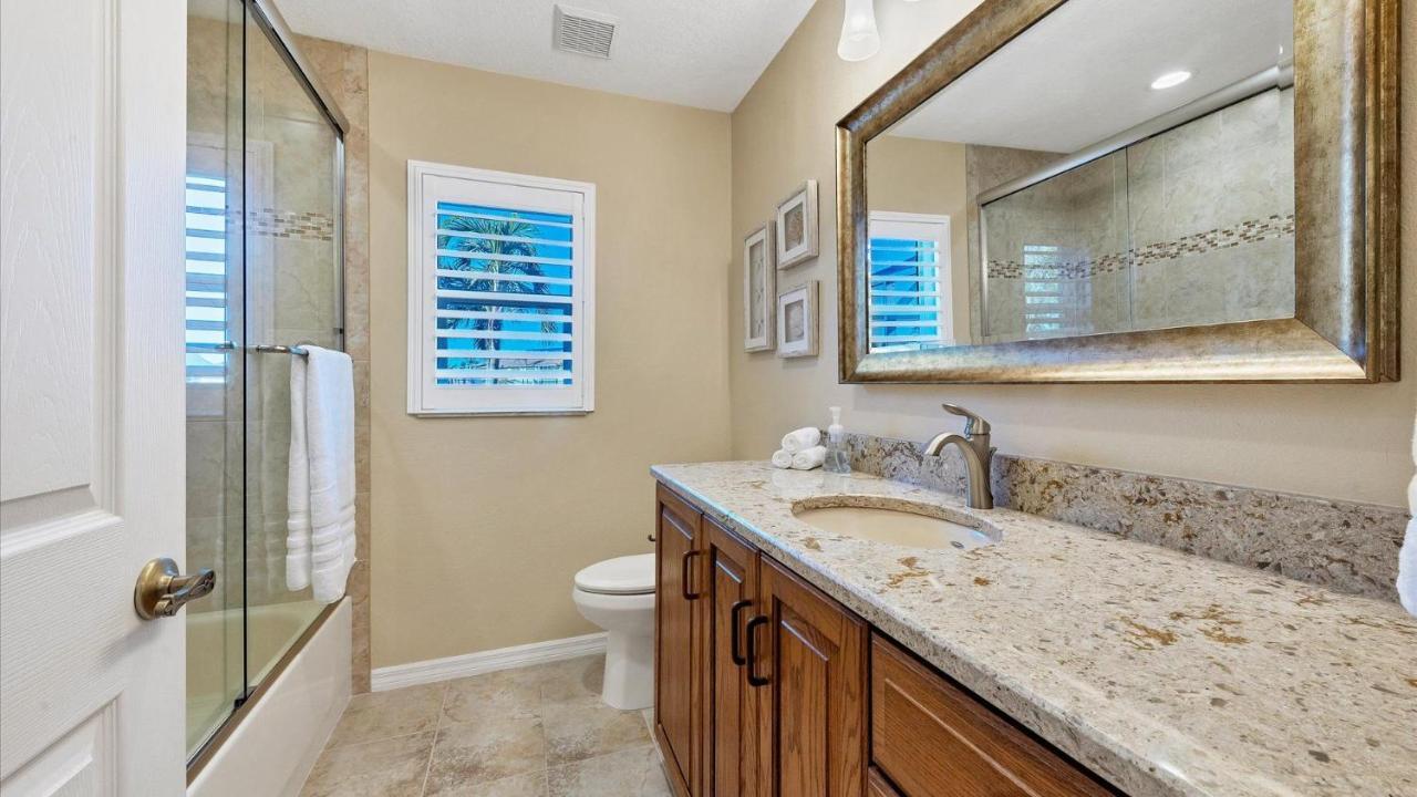 Holiday home 135 Tropicana
