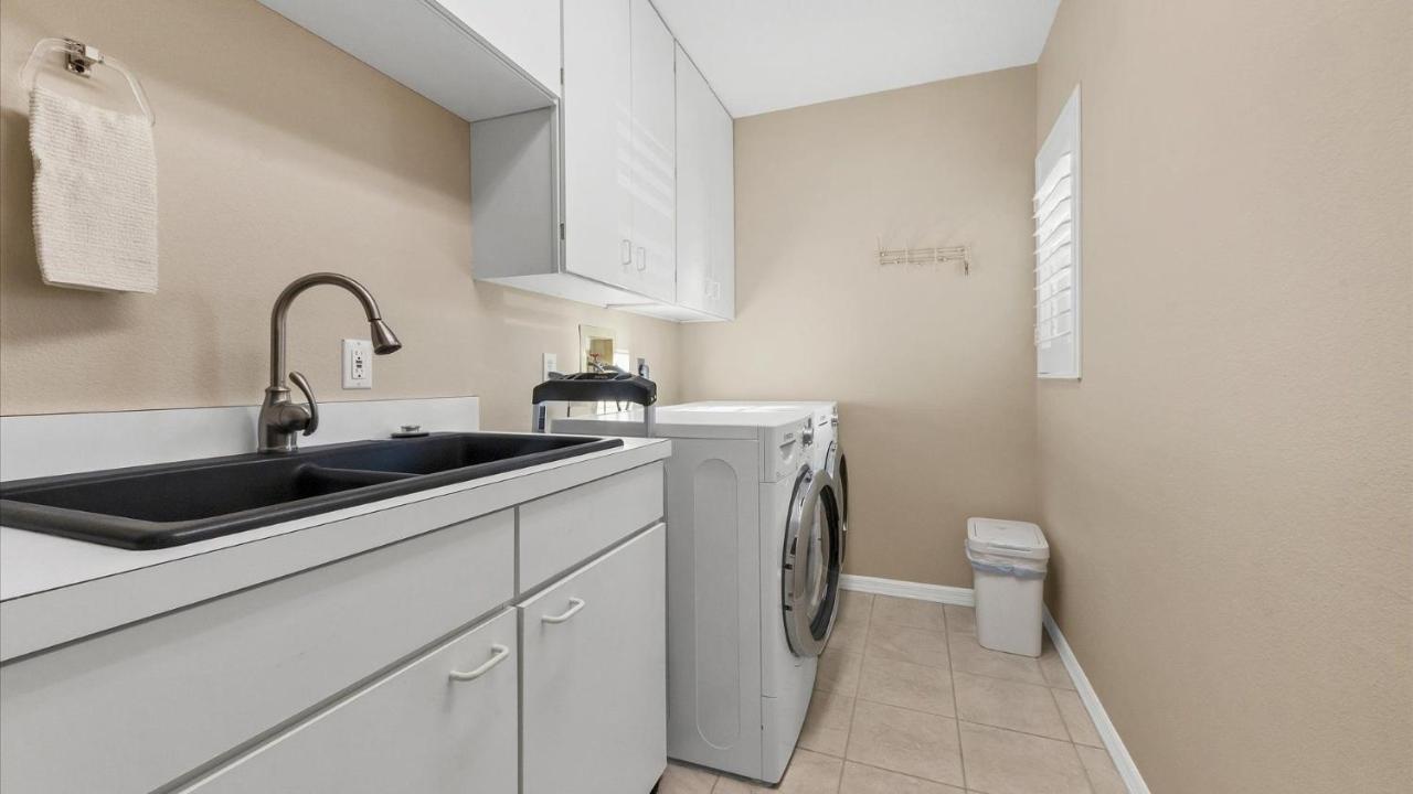 135 Tropicana Holiday home *