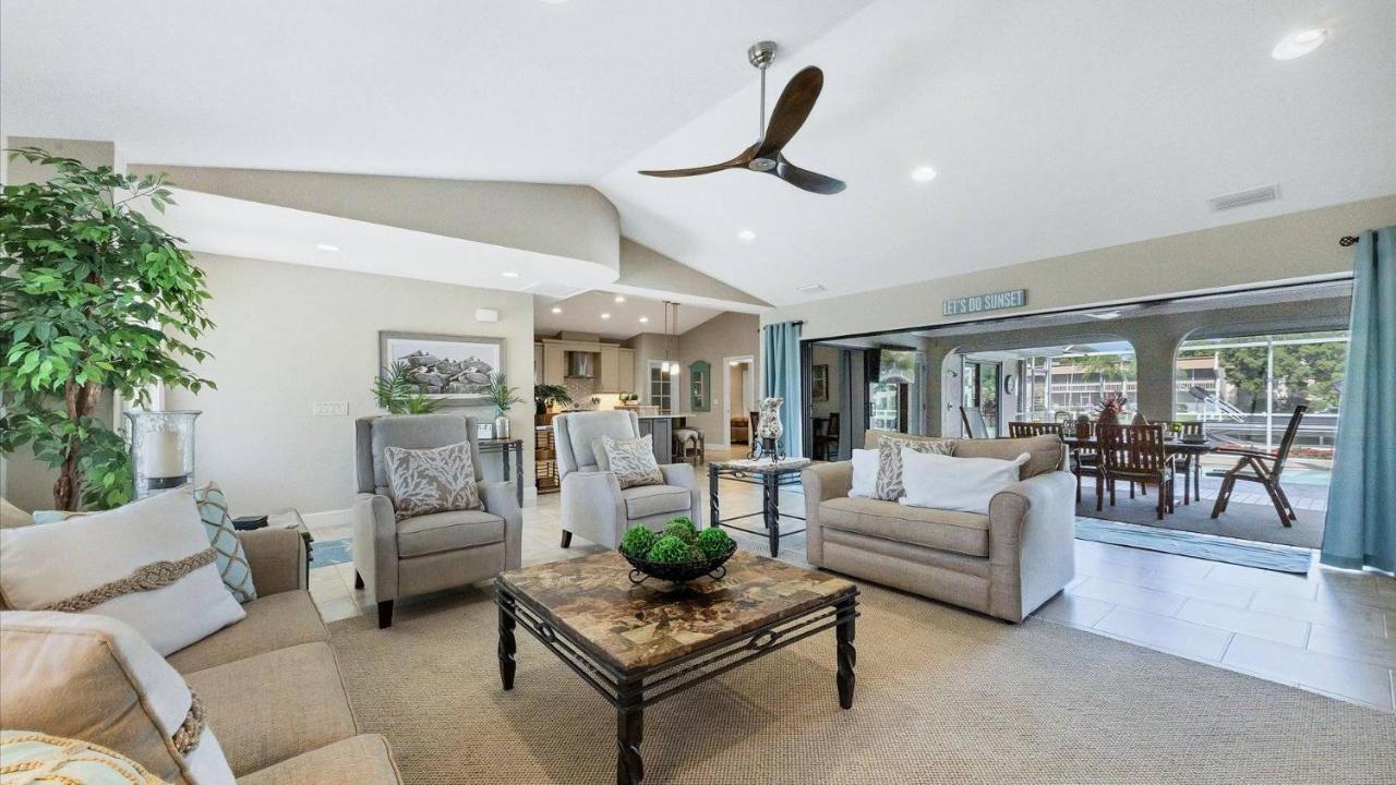 1588 San Marino Holiday home Punta Gorda