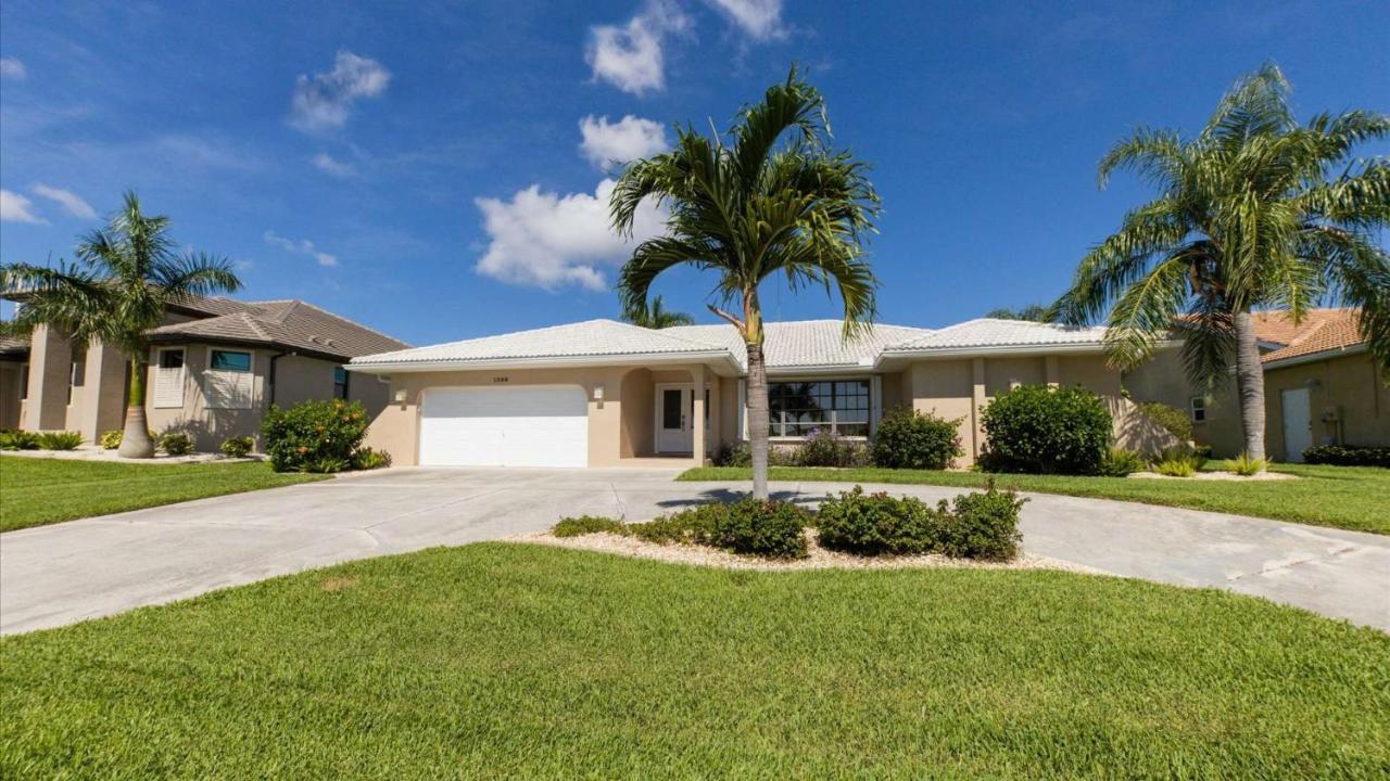 1588 San Marino * Punta Gorda
