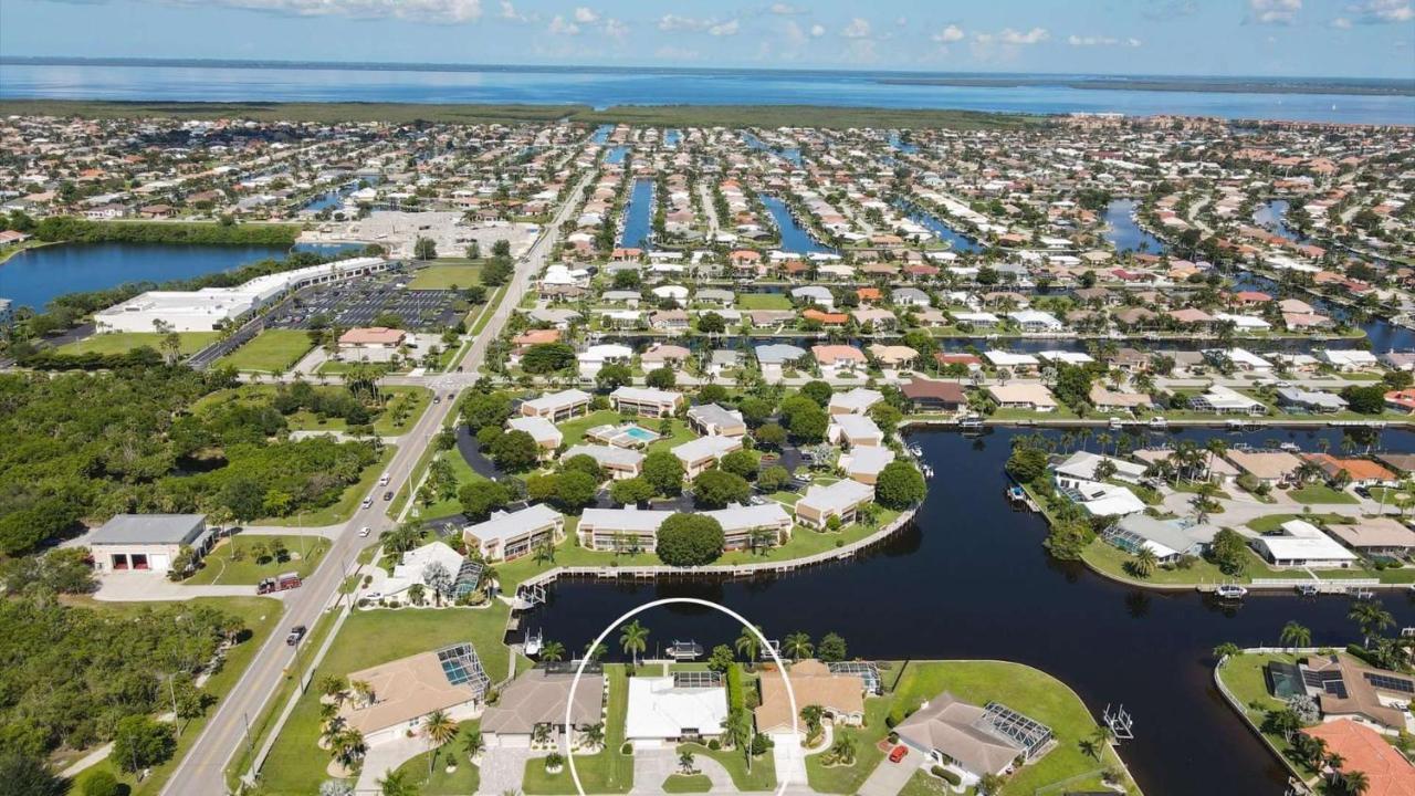 1588 San Marino Holiday home Punta Gorda