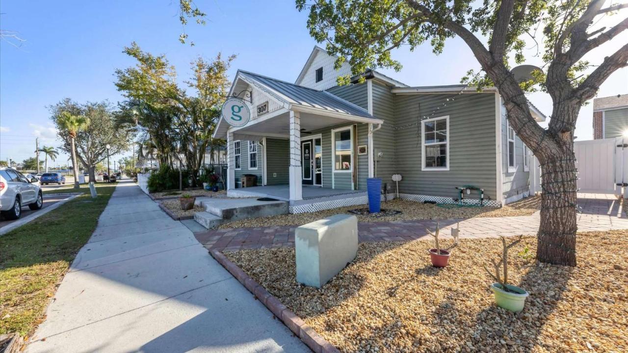 307 Taylor #b * Punta Gorda
