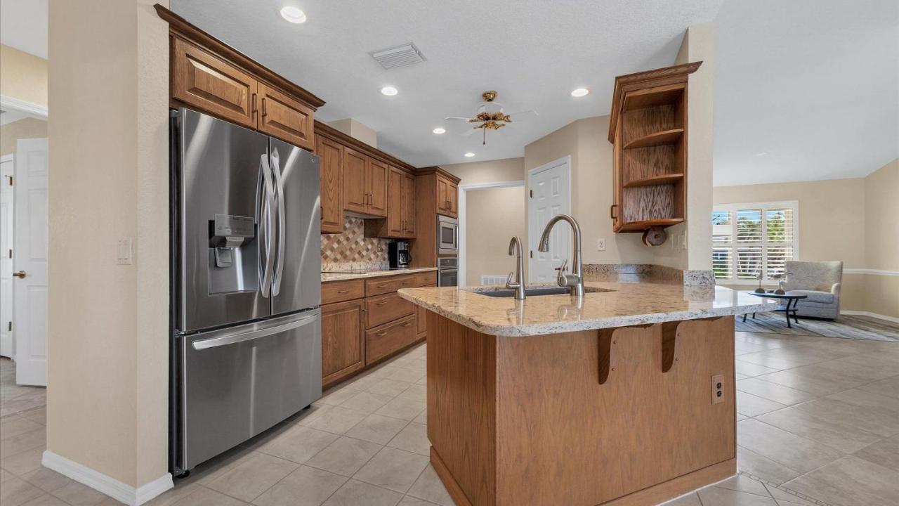 135 Tropicana Holiday home *