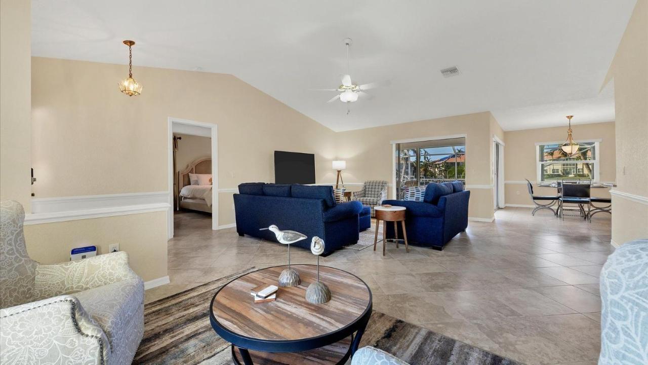 Holiday home 135 Tropicana *