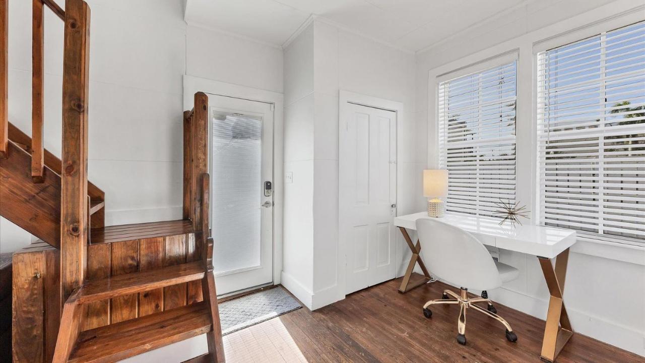 307 Taylor #b Apartment *
