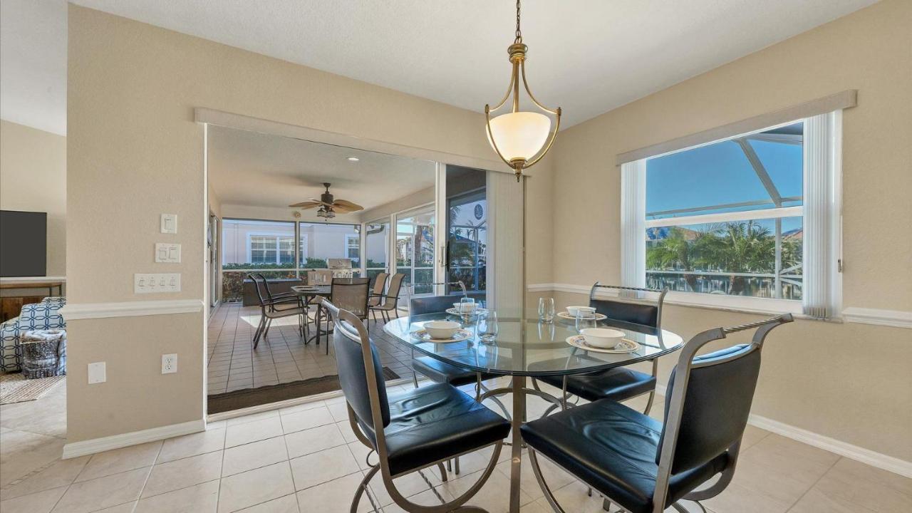 Holiday home 135 Tropicana