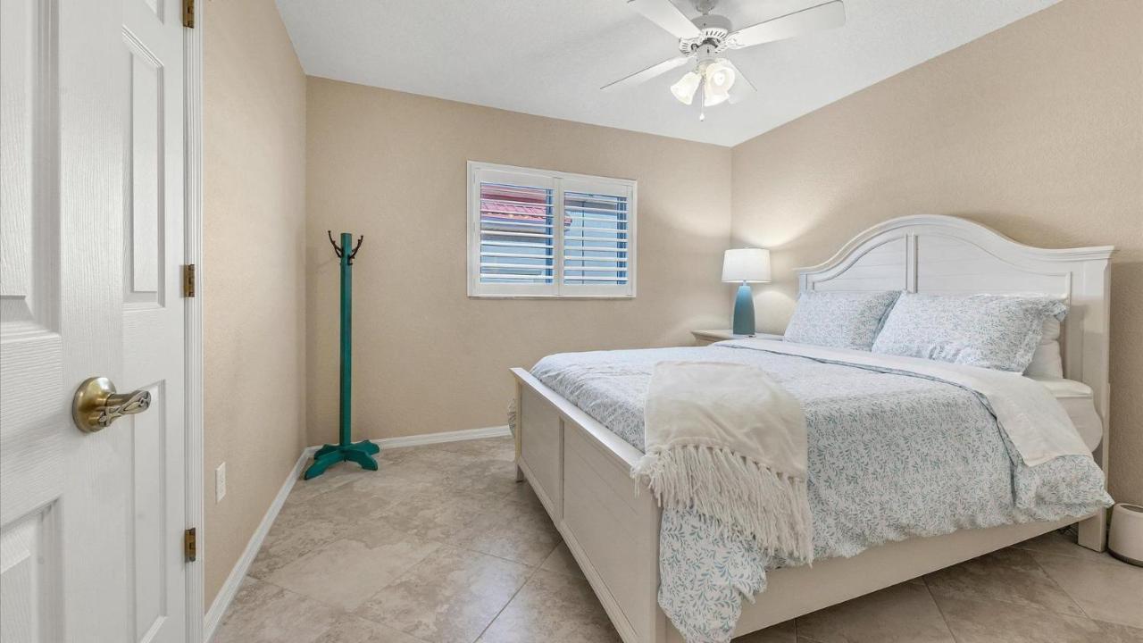 135 Tropicana Holiday home